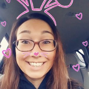 Meet your Posher, Justine